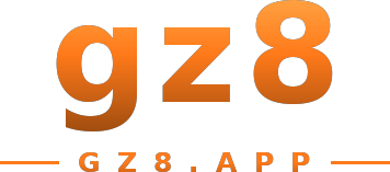 gz8 logo